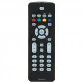 PHİLİPS 26PFL3312/10 Uyumlu Flat Televizyon Kumandası - 1