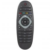 Philips  32PFL3406H/12 Uyumlu Televizyon Kumandası - 1