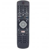 Philips 55PUS7002 4KLed Televizyon Uyumlu Klavyesiz  Kumanda - 1