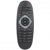 Philips  37PFL7666H/12 Uyumlu Smart Led Televizyon Kumandası - 1