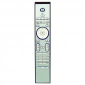 Philips 37PFL9732D/10 Uyumlu Flat Televizyon Kumandası - 1
