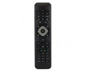 Philips  42PFL6158K/12 Uyumlu Klavyesiz  Televizyon Kumandas - 1
