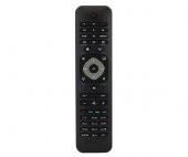 Philips  42PFL6188K/12 Uyumlu Klavyesiz Televizyon Kumandas - 1