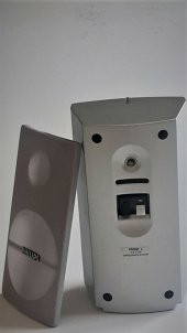 PHİLİPS  CS 7100 HOPARLÖR - 2