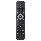 Philips 42PFL3207H/12 Uyumlu Led Televizyon Kumandası - 1
