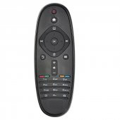 Philips 46PFL7605H/12 Uyumlu Televizyon Kumandası - 1