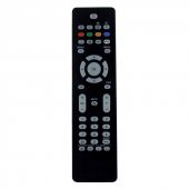 Philips 47PFL7642D/12 Uyumlu Flat Televizyon Kumandası - 1