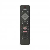 Philips 75PUS7805 Ambilightlı 4K Smart Led TV Kumandası - 1