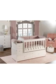 Afilli Sw 703 A Swing Bebek Odası Takımı Beyaz - 4