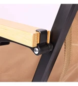 Freedom Katlanabilir Alüminyum Kamp Sandalyesi thumbnail 7