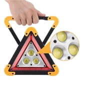 Profesyonel Kamp - Araba Lambası Bigem Bm-610 - 4