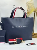 TOMMY HİLFİGER NEW BAG - 3