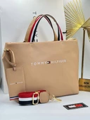 TOMMY HİLFİGER NEW BAG - 5