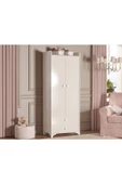 Afilli Sw 703 A Swing Bebek Odası Takımı Beyaz - 2
