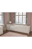 Afilli Sw 703 A Swing Bebek Odası Takımı Somon - 5