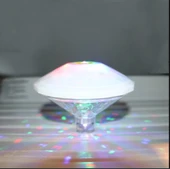 Sıcak Led Sualtı Gece Lambası Banyo Yüzme Havuz Işığı thumbnail 3