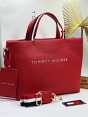 TOMMY HİLFİGER NEW BAG - 4