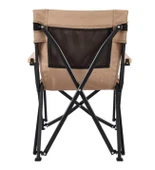 Freedom Katlanabilir Alüminyum Kamp Sandalyesi thumbnail 2