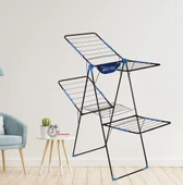 CINGILLIOĞLU CC-980 FLORİDA 2K ÇANTALI  KURUTMALIK - 1