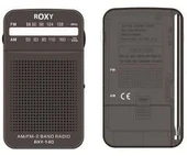 Roxy Rxy-140 Fm Cep Radyosu - 2