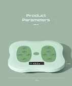 Twister Manyetik Ayak Masaj Aleti thumbnail 5