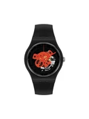 Swatch SO32B110 Kadın Kol Saati thumbnail 1