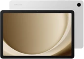 Samsung Galaxy Tab A9+ Tablet, WiFi, 6GB RAM, 128GB Hafıza, Gümüş - 1