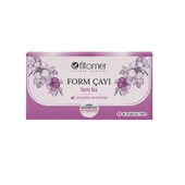 Fitomer Günlük  2'li Çay Seti ( Form ve Tarçınlı 20 li Paket) - 3