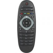 Philips 37PFL7666H 12 Smart LED TV Uyumlu Kumanda - 1