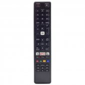TOSHİBA CT-8053 Uyumlu Televizyon Kumandası - 1