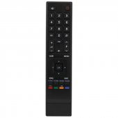 TOSHİBA Lcd Led Televizyon Kumandas Kare Göbekliı 3Dli - 1