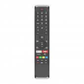 Toshiba CT-8557 4K SMART LED TV KUMANDA-MİKROFONSUZ - 1