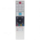 TOSHİBA CT-8543 Led Televizyon Kumandası - 1