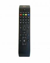 TOSHİBA Lcd Led Televizyon Kumandası 22 32 42 43 - 1