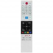 Toshiba 32LL3A63DT Lcd Led Televizyon Kumandası - 1