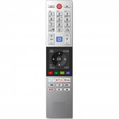 Toshiba 55V5A63DT 4K Android Smart LED TV Kumandası - 1