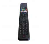 Toshiba Android Smart LED Tv Mikrofonlu Ses Komutlu Kumanda - 2