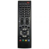 Sanyo RC 209-0A Lcd Led Plazma Tv Kumandas - 1
