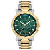 Jacques Phılıpe Swiss Made  JPQGC1773X8N   Erkek Kol Saati - 1
