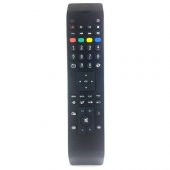 Seg 40Sd5000 Uydu Alıcılı Led Tv Kumanda - 1