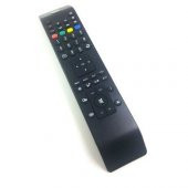 SEG 40182B Uydu Alıcılı LED TV Kumandası thumbnail 3