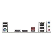 Gigabyte B760 DS3H DDR4 (5333MHz)OC M.2 HDMI/DP/USB-C PCIe 4.0 1700P ATX Anakart thumbnail 4