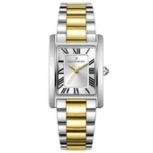 Jacques Philippe Swiss Made JPQLS657328YG Erkek Kol Saati - 1