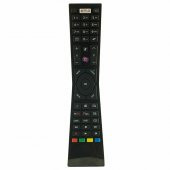 SEG 49SBF700 Uydu Alıcılı Smart Led Netflix Uyumlu Kumanda - 1