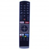 Vestel 4K Smart Led Tv Kumandası Seg Regal - 1