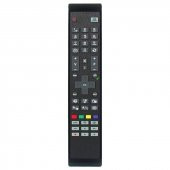 REGAL-TECWOOD-FİNLUX Lcd Led Televizyon Kumandası - 1