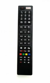 Tecwood  Lcd Led Televizyon Kumandası - 1