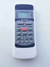 SİEMENS Klima Kumandası - 1