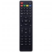 Redline M330 Full Hd Uydu Alıcısı Kumandası - 1