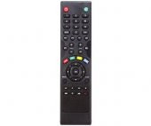Redline Ts-1200 Mini Hd Uydu Alıcısı Kumandası - 1